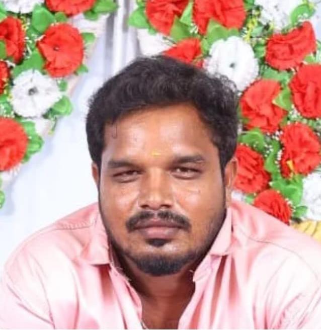 Groom Image